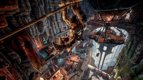 Styx Collection (PC) - Steam Key - GLOBAL - 4