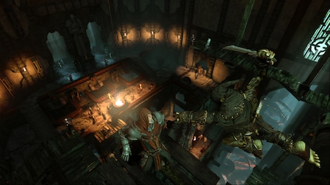Styx: Master of Shadows (PC) - Epic Games Account - GLOBAL - 11
