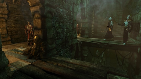 Styx: Master of Shadows (PC) - Epic Games Account - GLOBAL - 3