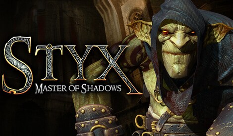 Styx: Master of Shadows (PC) - Epic Games Account - GLOBAL - 2