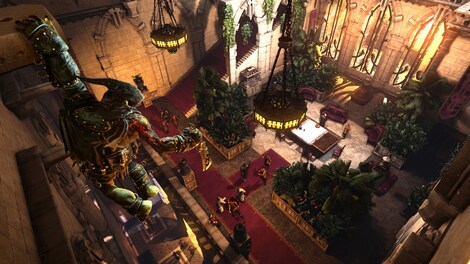 Styx: Master of Shadows (PC) - GOG.COM Key - GLOBAL - 7