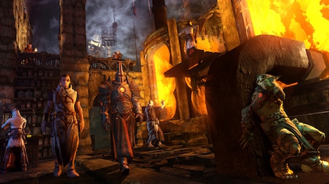 Styx: Master of Shadows (PC) - Steam Key - GLOBAL - 11