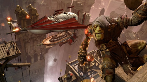 Styx: Master of Shadows (PC) - Steam Key - GLOBAL - 12