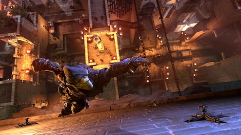 Styx: Master of Shadows (PC) - Steam Key - GLOBAL - 7