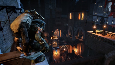 Styx: Master of Shadows (PC) - Steam Key - GLOBAL - 5
