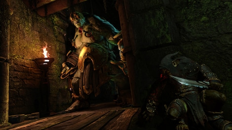 Styx: Master of Shadows (PC) - Steam Key - GLOBAL - 4