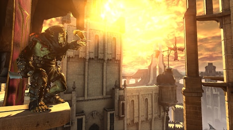 Styx: Master of Shadows (PC) - Steam Key - GLOBAL - 22