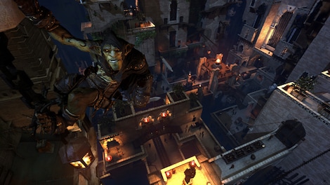 Styx: Master of Shadows (PC) - Steam Key - GLOBAL - 21