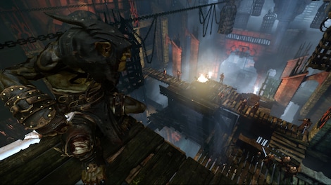 Styx: Master of Shadows (PC) - Steam Key - GLOBAL - 14