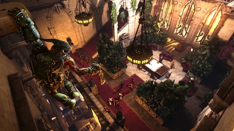Styx: Master of Shadows (PC) - Steam Key - GLOBAL - 13