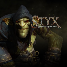 Styx: Master of Shadows (PC) - Steam Key - GLOBAL - 24