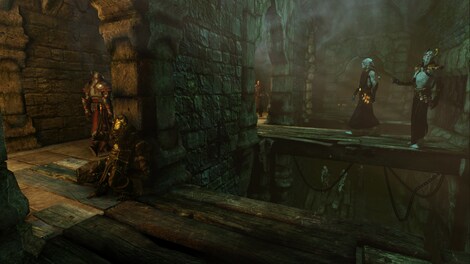 Styx: Master of Shadows Steam Gift (PC) - Steam Gift - SOUTHEAST ASIA - 2