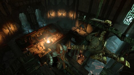 Styx: Master of Shadows (Xbox One) - Xbox Live Key - GLOBAL - 11