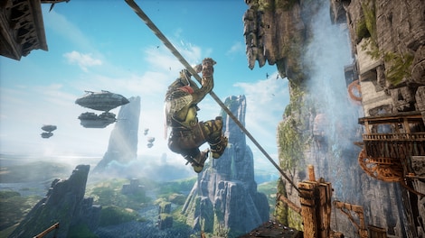 Styx: Shards of Darkness Steam Key GLOBAL - 2