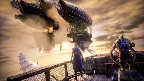 Styx: Shards of Darkness Steam Key GLOBAL - 4