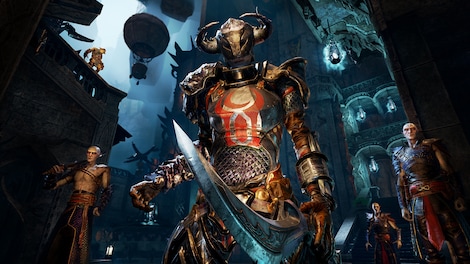 Styx: Shards of Darkness Steam Key GLOBAL - 6