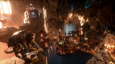 Styx: Shards of Darkness Steam Key GLOBAL - 7