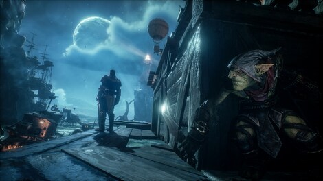 Amazon.com: Styx: Shards of Darkness - Xbox One : Maximum