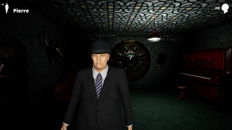 Su: Unlocking the 4th Dimension (PC) - Steam Account - GLOBAL - 7