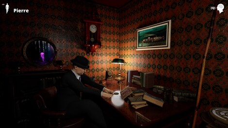 Su: Unlocking the 4th Dimension (PC) - Steam Account - GLOBAL - 9