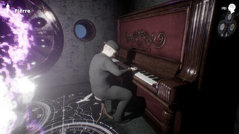 Su: Unlocking the 4th Dimension (PC) - Steam Account - GLOBAL - 10