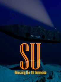 Su: Unlocking the 4th Dimension (PC) - Steam Key - GLOBAL - 1