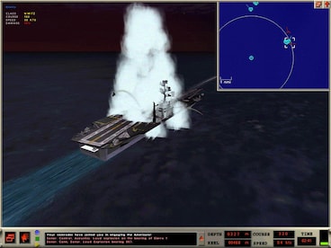 Sub Command Steam Gift GLOBAL - 6