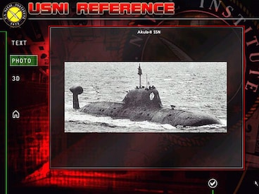 Sub Command Steam Gift GLOBAL - 3
