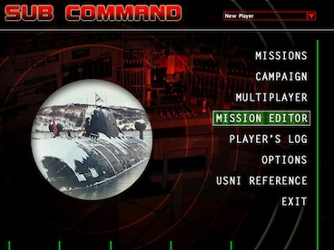 Sub Command Steam Gift GLOBAL - 7