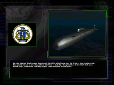 Sub Command Steam Gift GLOBAL - 5
