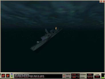 Sub Command Steam Key GLOBAL - 4