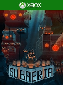Subaeria (Xbox One) - Xbox Live Key - UNITED STATES - 1