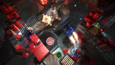Subaeria (Xbox One) - Xbox Live Key - UNITED STATES - 3