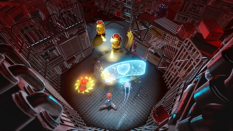 Subaeria (Xbox One) - Xbox Live Key - UNITED STATES - 7