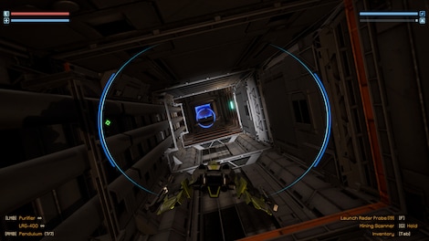 Subdivision Infinity DX Steam Key GLOBAL - 4
