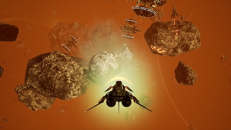 Subdivision Infinity DX Steam Key GLOBAL - 11