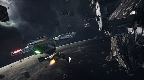 Subdivision Infinity DX Steam Key GLOBAL - 12