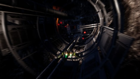Subdivision Infinity DX Steam Key GLOBAL - 3