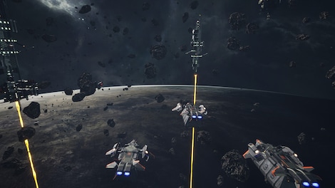 Subdivision Infinity DX Steam Key GLOBAL - 13