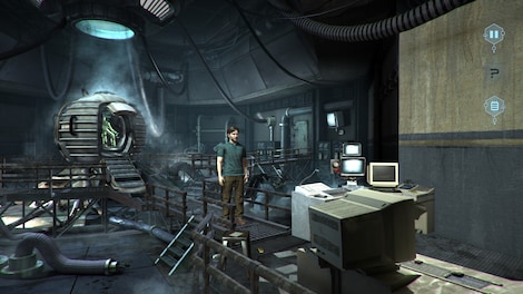 Subject 13 Steam Gift GLOBAL - 11