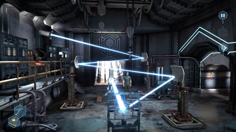Subject 13 Steam Key GLOBAL - 9