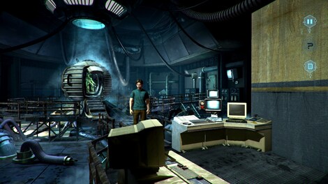Subject 13 Steam Key GLOBAL - 19