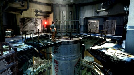 Subject 13 Steam Key GLOBAL - 21