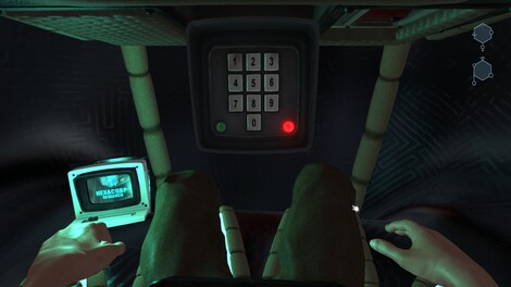 Subject 13 Steam Key GLOBAL - 18