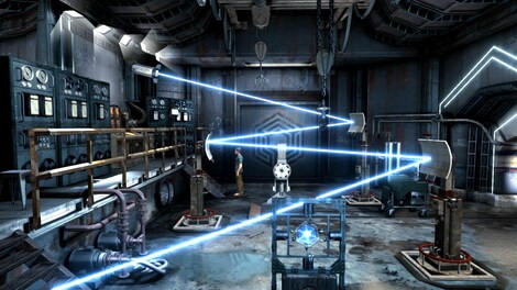 Subject 13 Steam Key GLOBAL - 16