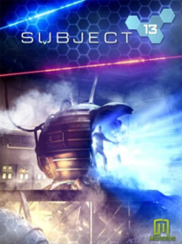 Subject 13 Steam Key GLOBAL - 14