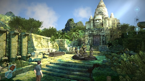 Subject 13 Xbox Live Key EUROPE - 13