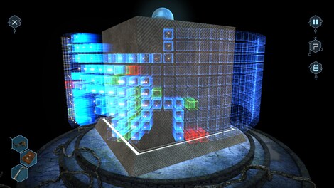 Subject 13 Xbox Live Key EUROPE - 12