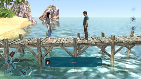 Subject 13 Xbox Live Key EUROPE - 8