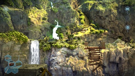 Subject 13 Xbox Live Key EUROPE - 2